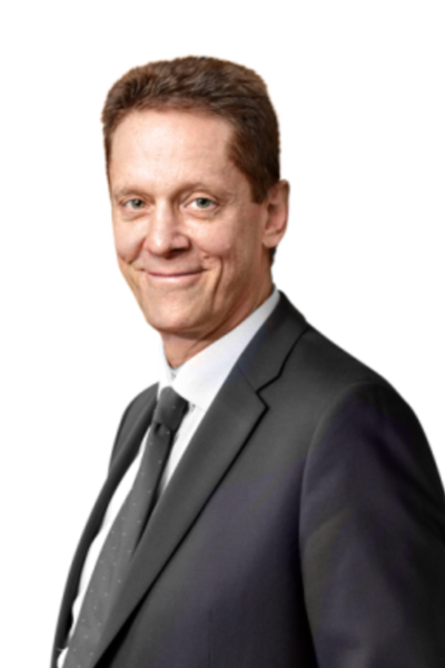 Photo of Robert Friedland